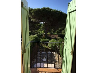 Vakantiehuis Cavalaire-sur-Mer Kenmerken 12