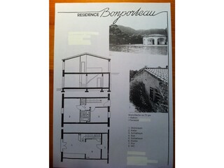 Vakantiehuis Cavalaire-sur-Mer Document 34
