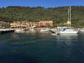 Vakantiehuis Cavalaire-sur-Mer Omgeving 26