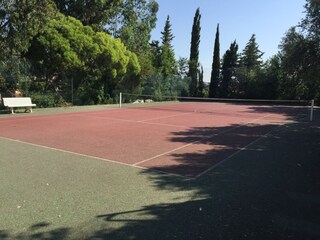 Holiday house Cavalaire-sur-Mer Outdoor Recording 5