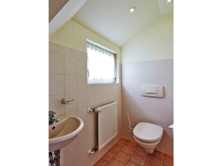 extra WC