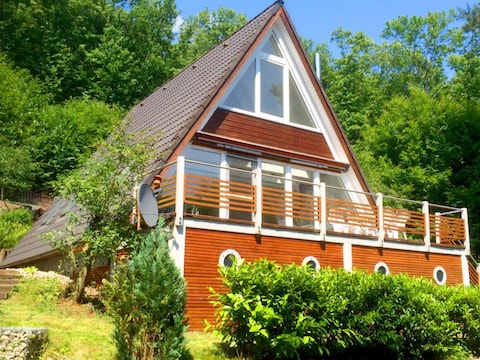Ferienhaus Z