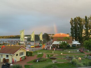 Minigolfgplatz