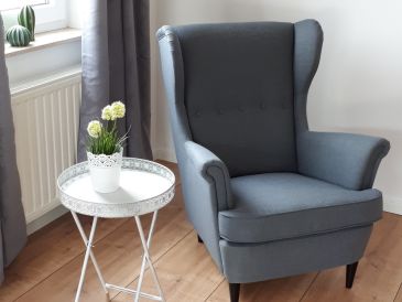 Ferienwohnung Tacke 5 - Penthouse Bodenwerder -