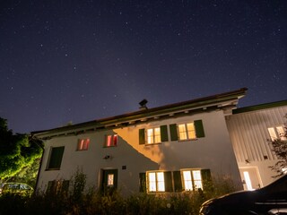 Casa per le vacanze Dießen Registrazione all'aperto 11