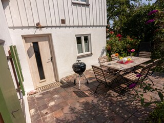 Casa de vacaciones Dießen Grabación al aire libre 7