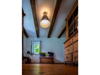 Casa de vacaciones Dießen Características 30