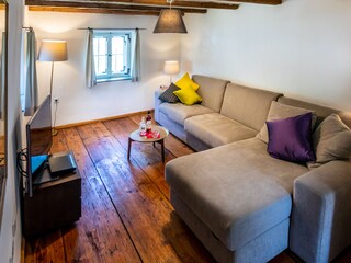 Casa de vacaciones Dießen Características 32