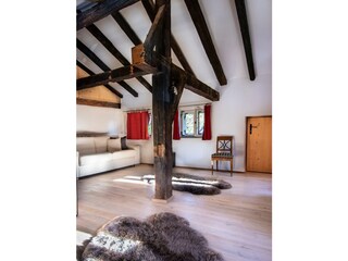 Casa de vacaciones Dießen Características 17