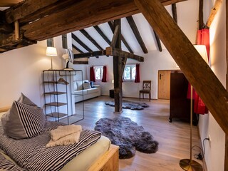 Casa de vacaciones Dießen Características 18