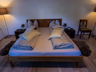 Casa de vacaciones Dießen Características 26