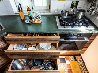 Casa de vacaciones Dießen Características 25