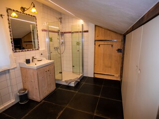 Casa de vacaciones Dießen Características 29