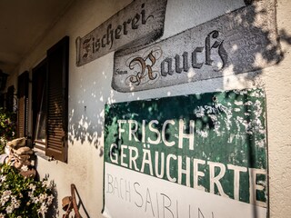Casa de vacaciones Dießen Entorno 38
