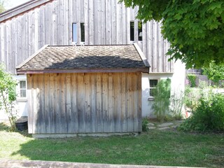 Casa per le vacanze Dießen Registrazione all'aperto 10