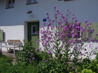 Casa de vacaciones Dießen Grabación al aire libre 3