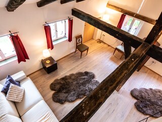 Casa de vacaciones Dießen Características 19