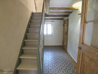 Casa de vacaciones Dießen Características 34