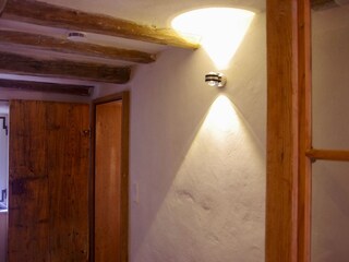 Casa de vacaciones Dießen Características 36
