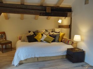 Ferienhaus Maison de pêcheur