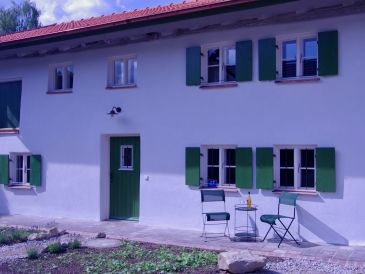 Ferienhaus Fischerhaus