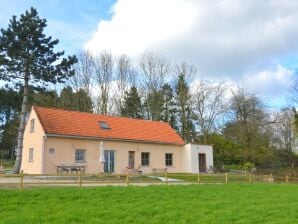 Cottage Malerisches Herrenhaus mit Garten - Ellezelles - image1