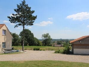 Landhaus Malerisches Herrenhaus mit Garten - Ellezelles - image1