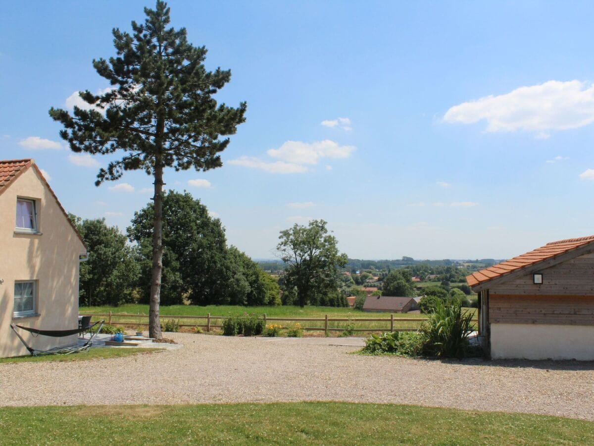 Type de propriété : Chalet Ellezelles Enregistrement extérieur 1