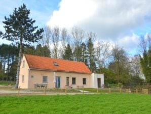 Landhaus Malerisches Herrenhaus mit Garten - Ellezelles - image1