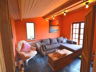 Vakantiehuisje Ellezelles Kenmerken 25