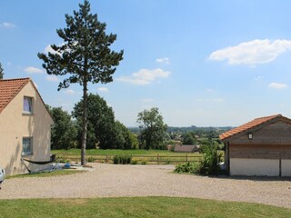 Type de propriété : Chalet Ellezelles Enregistrement extérieur 2