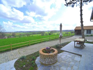 Type de propriété : Chalet Ellezelles Enregistrement extérieur 3