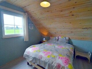 Type de propriété : Chalet Ellezelles Équipement 13