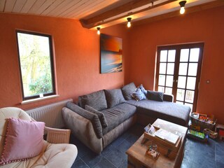 Type de propriété : Chalet Ellezelles Équipement 15