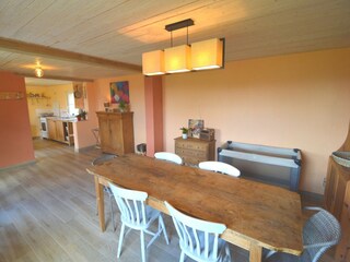 Type de propriété : Chalet Ellezelles Équipement 17