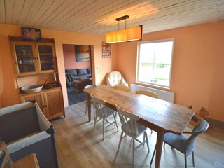 Type de propriété : Chalet Ellezelles Équipement 18