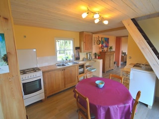 Landhaus Ellezelles Ausstattung 22