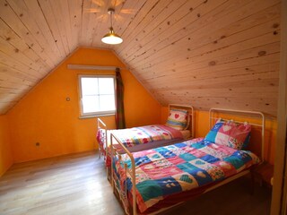 Type de propriété : Chalet Ellezelles Équipement 20