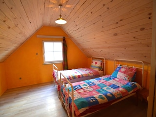 Type de propriété : Chalet Ellezelles Équipement 28