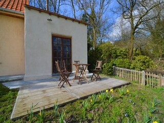 Type de propriété : Chalet Ellezelles Enregistrement extérieur 6