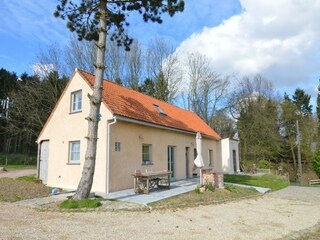 Type de propriété : Chalet Ellezelles Enregistrement extérieur 7