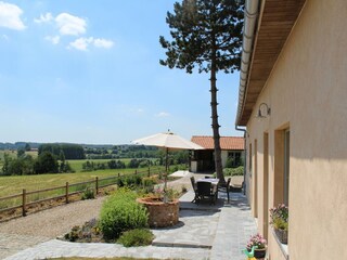 Type de propriété : Chalet Ellezelles Enregistrement extérieur 9