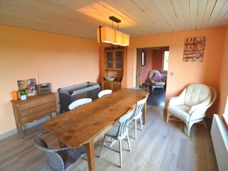 Type de propriété : Chalet Ellezelles Équipement 23