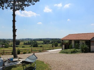 Type de propriété : Chalet Ellezelles Enregistrement extérieur 9