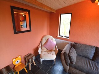 Landhaus Ellezelles Ausstattung 24