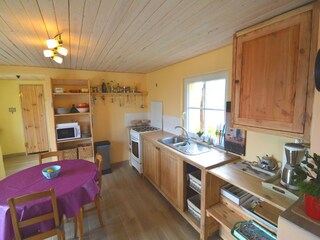 Type de propriété : Chalet Ellezelles Équipement 25