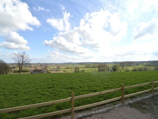 Vakantiehuisje Ellezelles Buitenaudio-opname 11