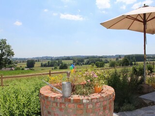 Vakantiehuisje Ellezelles Buitenaudio-opname 14