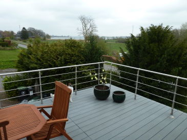 Ferienwohnung Witt Hus