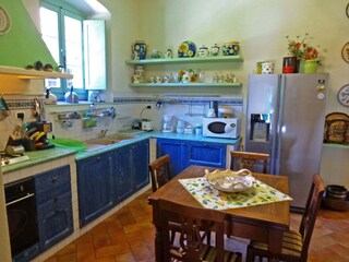 Villa San Marcello Pistoiese Características 16
